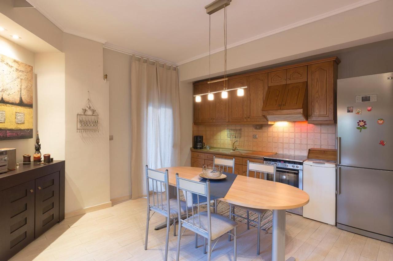 Urban Apartments #Feelslikehome Tessalónica Exterior foto