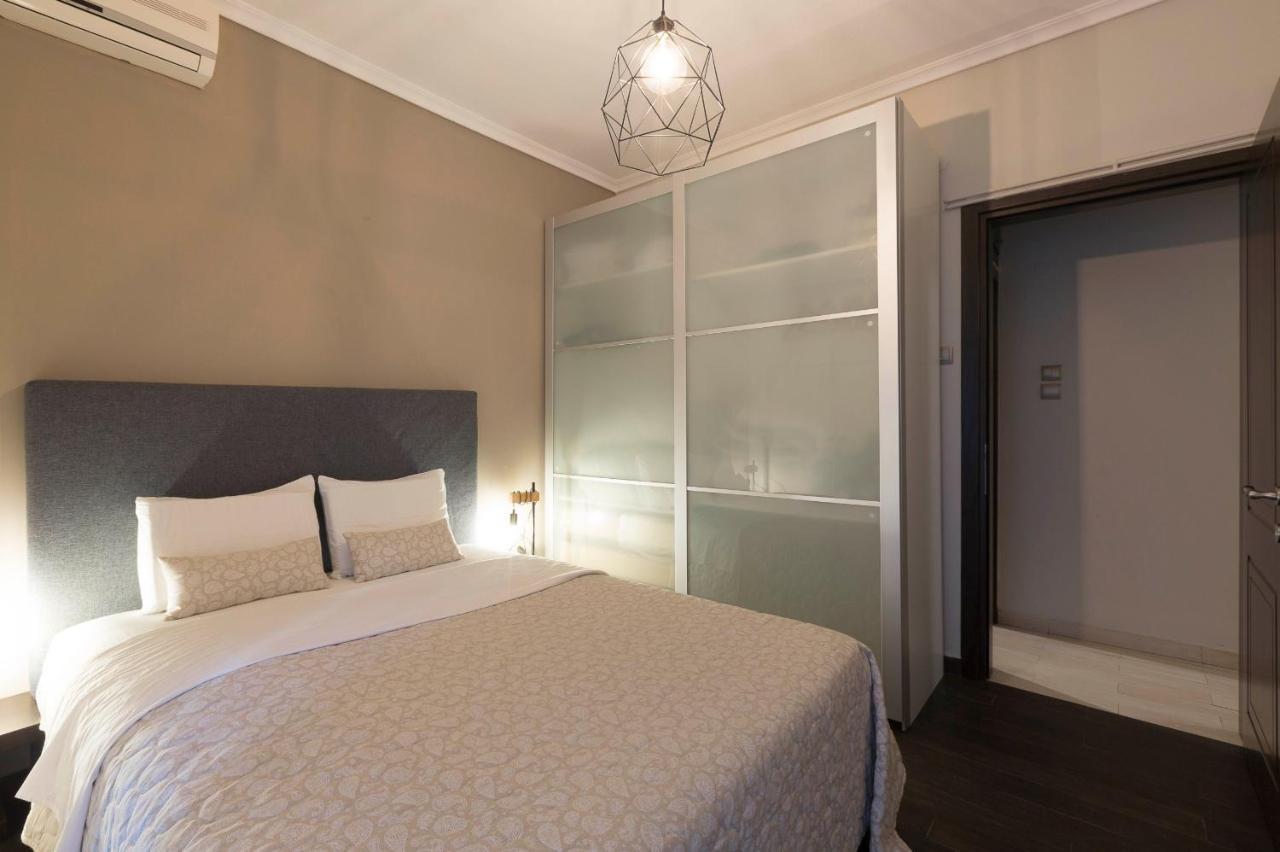 Urban Apartments #Feelslikehome Tessalónica Exterior foto